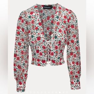 Realization par silk top